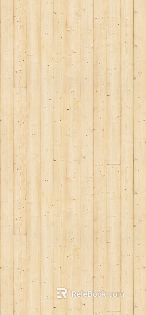 Wood Panel Wood Yellow texture
