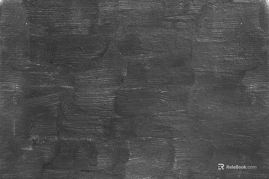 Black and White Bump texture