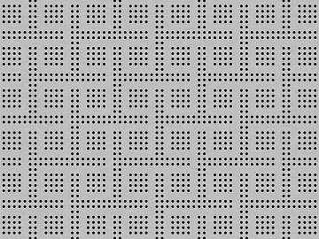 Perforated plate metal texture (ID:ffagg79829)