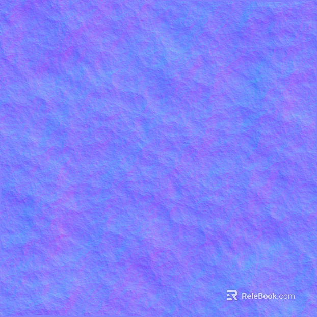 Normal Bump texture