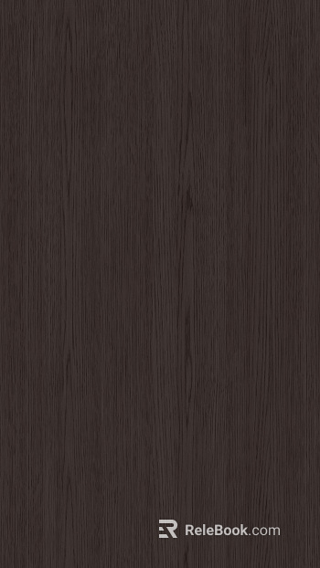 8K mountain grain brown oak, mid-century black walnut color texture