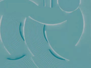 three-dimensional physical painting texture (ID:ffaeg82157)