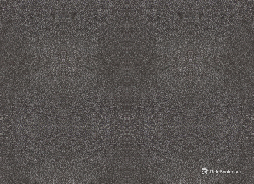 gray leather texture