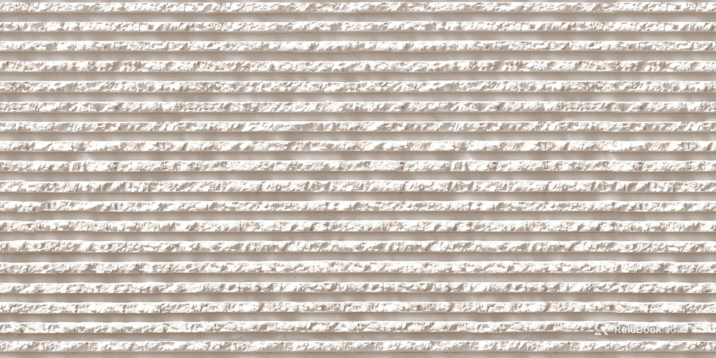 Modern New Chinese Style Flowing Water Stone Light-colored Shun-textured Carpathian Stone texture