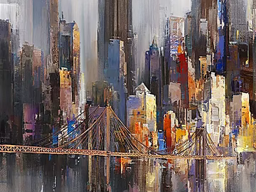 abstract painting texture (ID:ffacg42298)