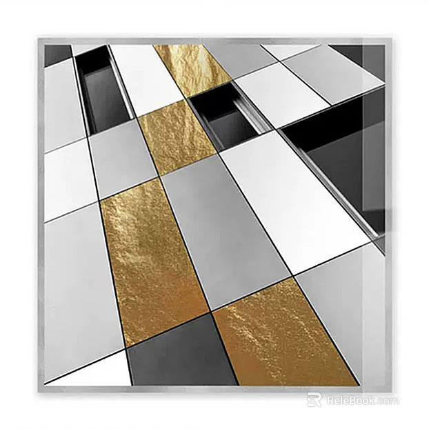 decorative painting texture