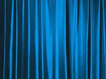 Curtains texture (ID:ffaeg40089)