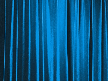 Curtains texture (ID:ffaeg40089)