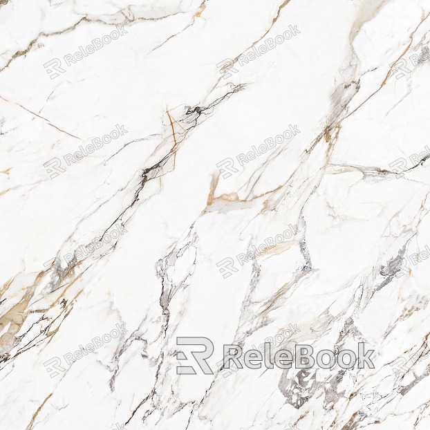 ice pattern marble texture