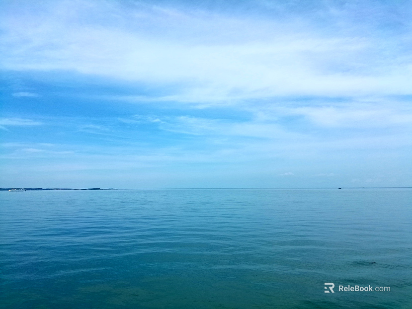 Seaview texture