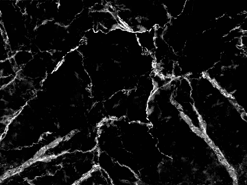Black marble 3d model