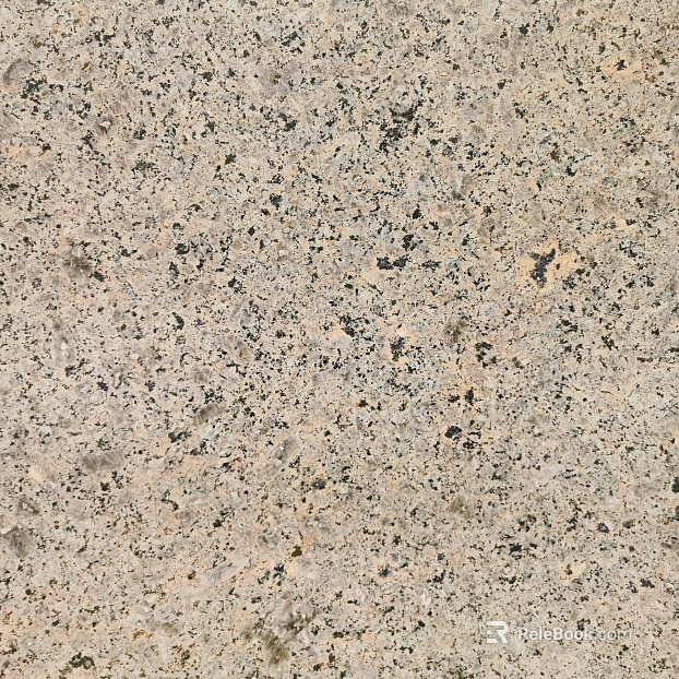 Granite texture