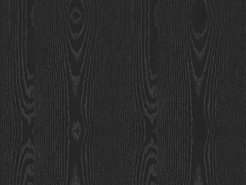 Black wood finish with mountain grain texture (ID:ffach266061)
