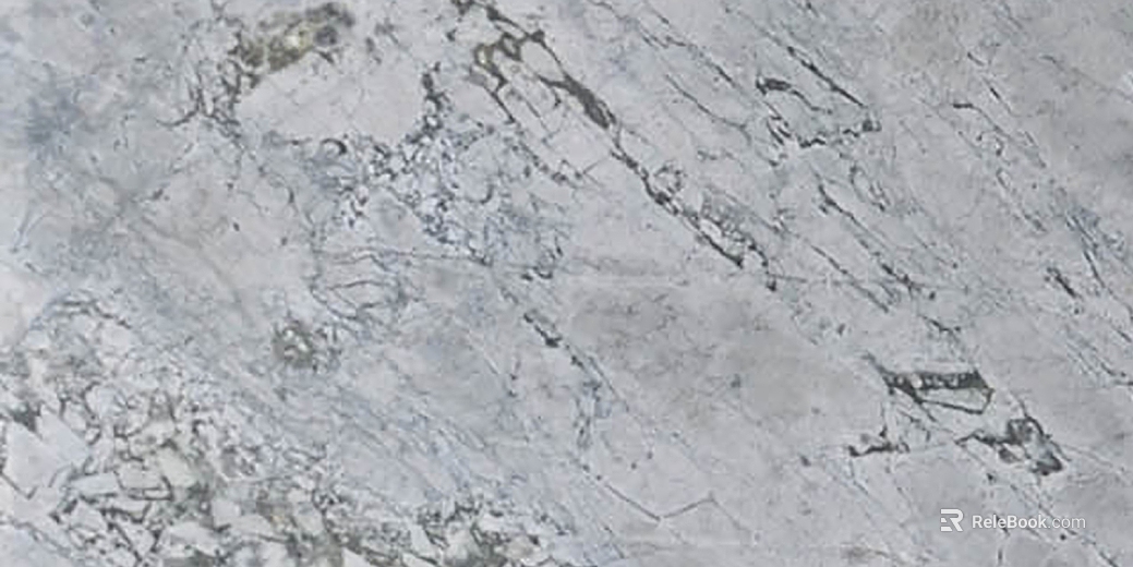 Gray blue marble wall ground stone texture