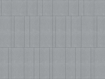 Gray plain-color tiles, wall and floor tiles texture (ID:ffaeh712486)