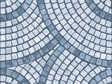 ground parquet 3d model