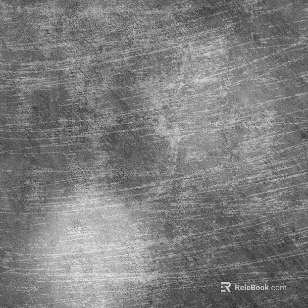Cement texture