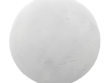 Snow PBR texture (ID:ffach320844)