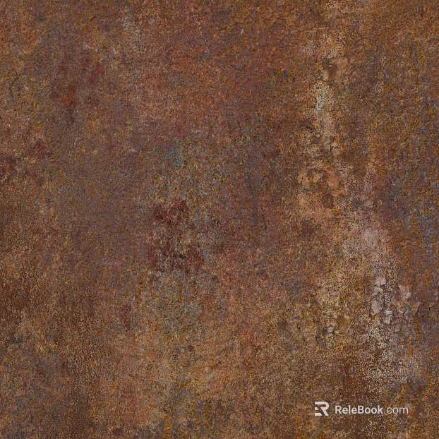 Do the old metal texture