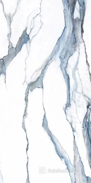 Mesh pattern marble cool color texture