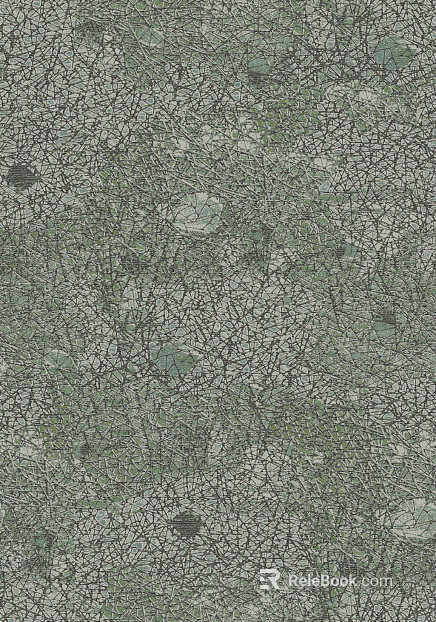 Plain pattern carpet texture