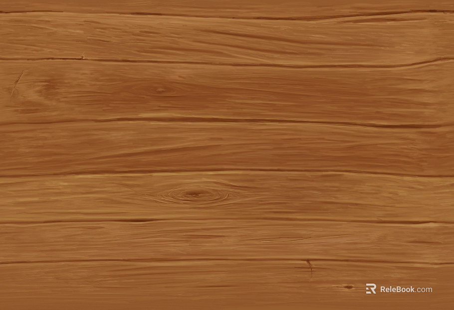 wood grain yellow pear log seamless texture
