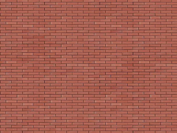 Brick wall villa facade red cultural brick texture (ID:ffajg47092)
