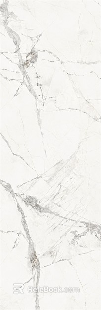 Mona Lisa marble white grain floor tile picture texture