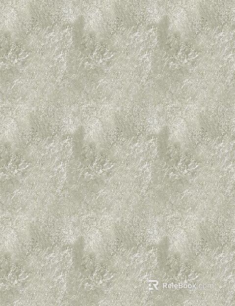 Modern frosted glass texture
