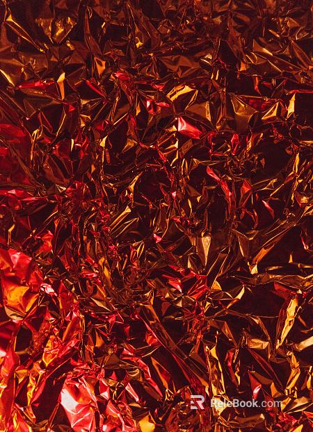Tin Paper texture