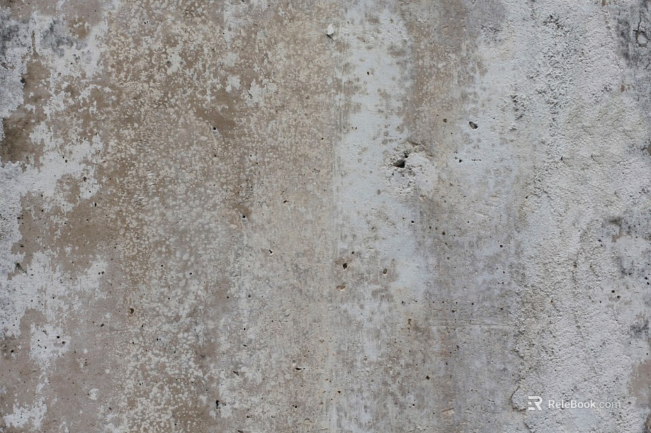 cement worn cement ash texture