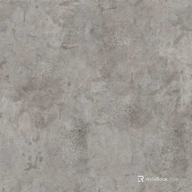 New Chinese-style warm gray cement texture
