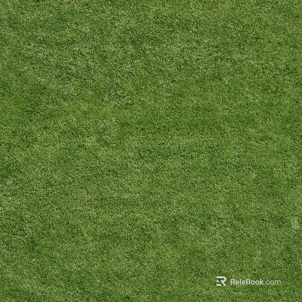 Turf texture