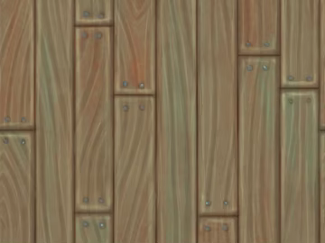 Retro Light Brown Spliced Wood Floor texture (ID:ffaeh196224)
