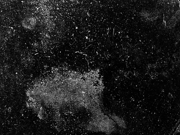 black and white smudge texture (ID:ffach050561)