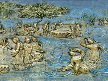 wood carving texture (ID:ffabg64130)