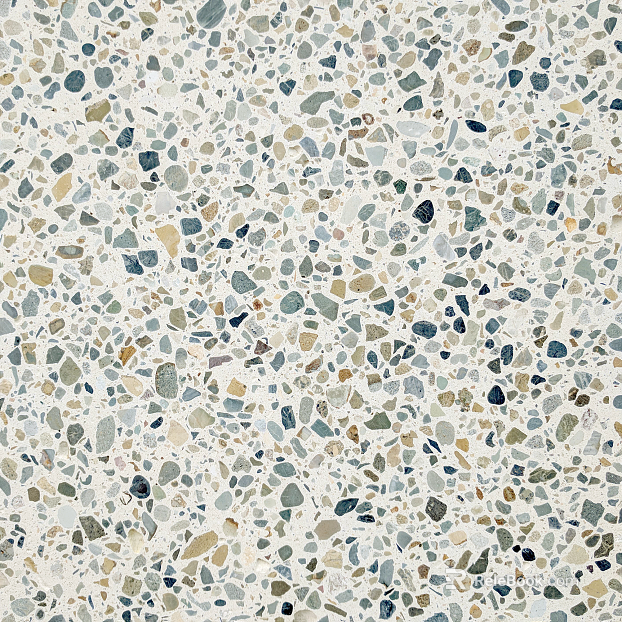 terrazzo texture
