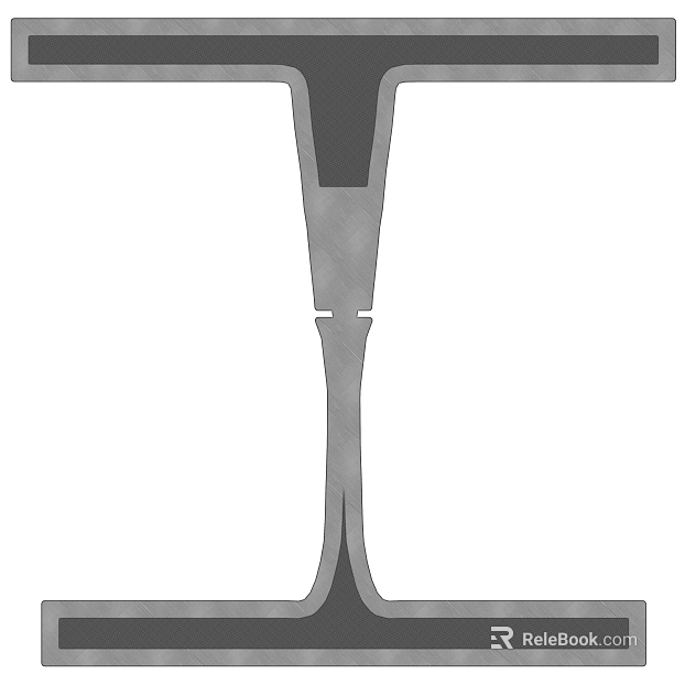 Grey brushed metal industrial components texture