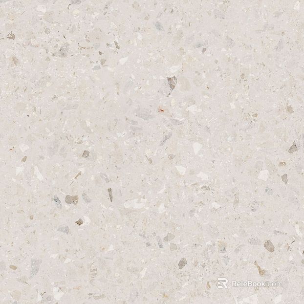 terrazzo texture