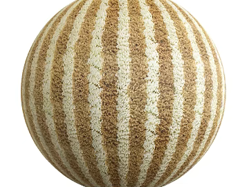 Fabric PBR texture (ID:ffach984344)