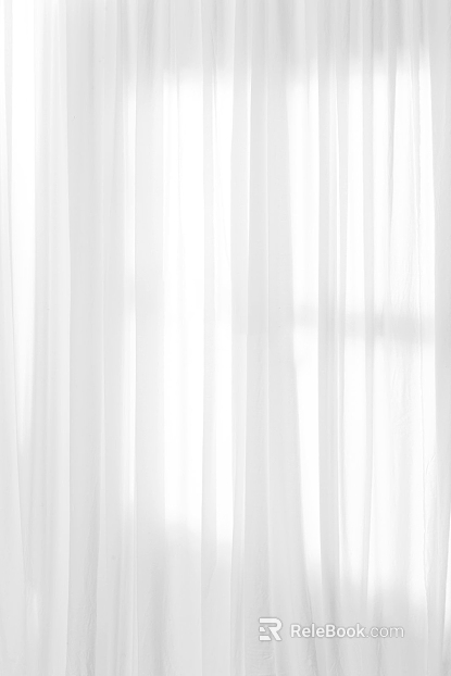 White sheer curtains bedroom curtains texture