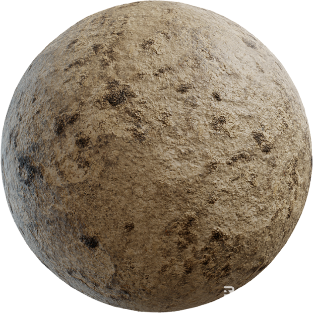 Stone PBR texture