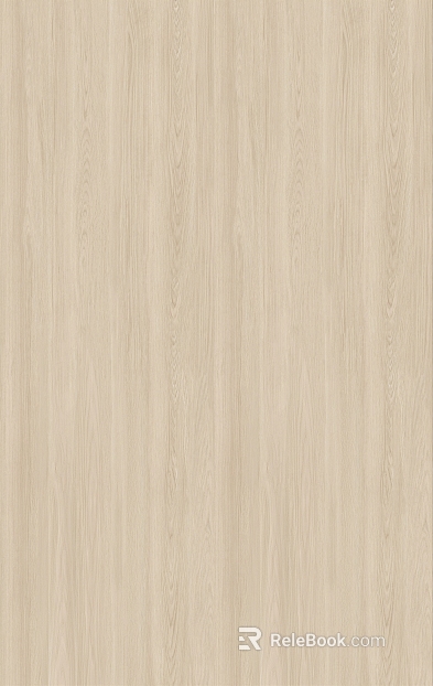 Light Beige Straight Grain Woodgrain Interior Paneling texture