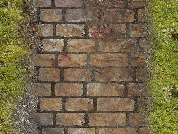 Stone Paving texture (ID:ffagg02413)