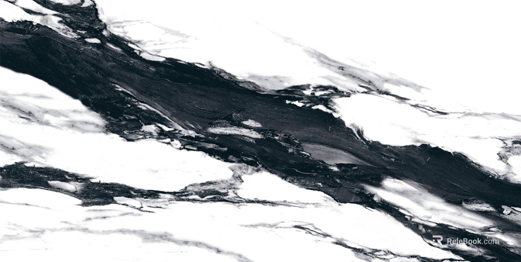 running water pattern marble black and white water texture tile texture