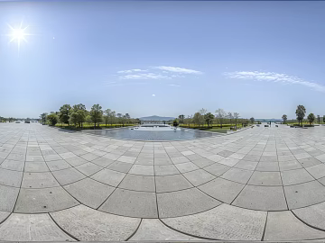 Modern Outdoor HDR texture (ID:ffaeh197467)