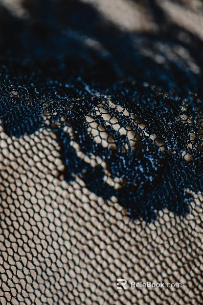 lace fabric texture