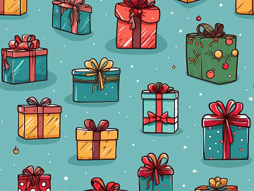 Christmas wallpaper holiday decoration wallpaper pattern wallpaper pattern texture (ID:ffajh471767)