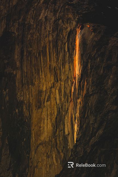 mountain rock wall texture