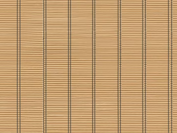 Woven goods 3d model